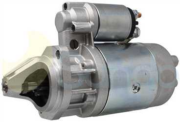 6021200 SIDE LETRIKA Type 12V 2,70kW 9T CW 