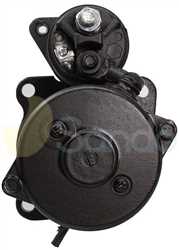 6021204 BACK LETRIKA Type 12V 4,20kW 9T CW 