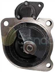 6021204 FRONT LETRIKA Type 12V 4,20kW 9T CW 