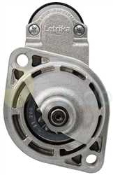 6021206 FRONT LETRIKA Type 12V 2kW 11T CW 