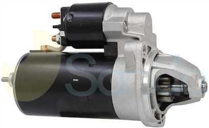 6021206 SIDE LETRIKA Type 12V 2kW 11T CW 