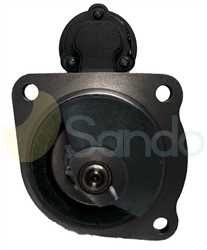 6021207 FRONT LETRIKA Type 12V 4,20kW 10T 