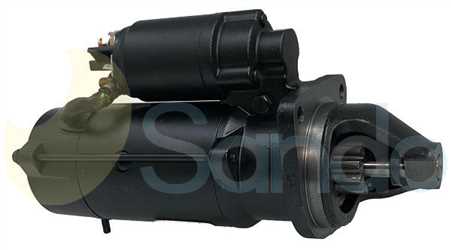6021207 SIDE LETRIKA Type 12V 4,20kW 10T 