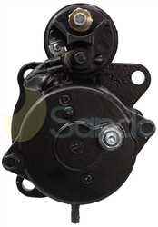 6021208 BACK LETRIKA Type 12V 3,20kW 10T CW 