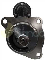 6021208 FRONT LETRIKA Type 12V 3,20kW 10T CW 