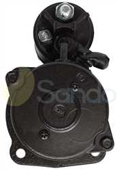 6021211 BACK LETRIKA Type 12V 3,20kW 11T CW 