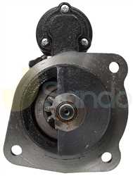 6021211 FRONT LETRIKA Type 12V 3,20kW 11T CW 