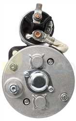 6021212 BACK LETRIKA Type 12V 2,70kW 10T CW 