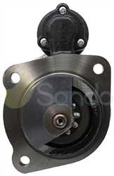6021212 FRONT LETRIKA Type 12V 2,70kW 10T CW 