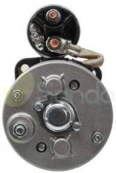 6021213 BACK LETRIKA Type 12V 2,70kW 10T CW 