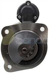 6021213 FRONT LETRIKA Type 12V 2,70kW 10T CW 