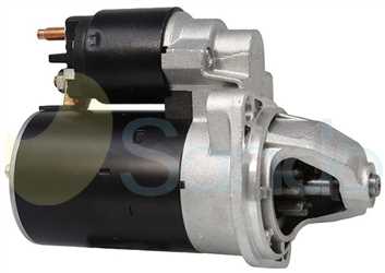 6021218 SIDE LETRIKA Type 12V 1,20kW 9T CW 