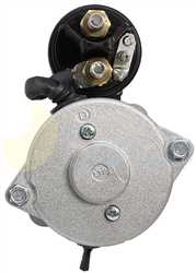 6021219 BACK LETRIKA Type 12V 3,20kW 10T CW 
