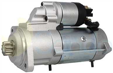6021219 SIDE LETRIKA Type 12V 3,20kW 10T CW 