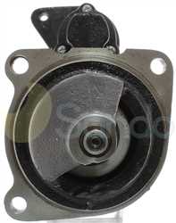 6021220 FRONT LETRIKA Type 12V 4,20kW 9T CW 
