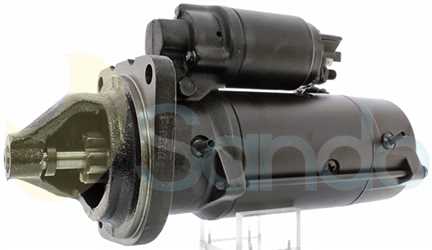 6021220 SIDE LETRIKA Type 12V 4,20kW 9T CW 