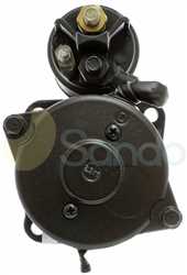 6021221 BACK LETRIKA Type 12V 3,20kW 10T CW 