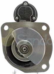 6021221 FRONT LETRIKA Type 12V 3,20kW 10T CW 