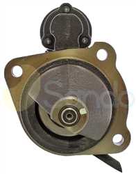6021222 FRONT LETRIKA Type 12V 3,20kW 9T CW 