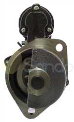 6021224 FRONT LETRIKA Type 12V 4kW 9T CW 