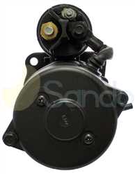 6021230 BACK LETRIKA Type 12V 4,20kW 10T 