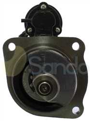 6021230 FRONT LETRIKA Type 12V 4,20kW 10T 
