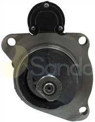 6021231 FRONT LETRIKA Type 12V 3,20kW 11T 
