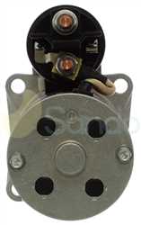 6021232 BACK LETRIKA Type 12V 1kW 10T 