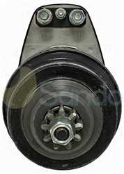 6021235 FRONT LETRIKA Type 12V 3,60kW 9T CW 
