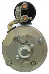 6021236 BACK LETRIKA Type 12V 2,70kW 9T CW 