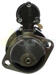 6021236 FRONT LETRIKA Type 12V 2,70kW 9T CW 