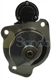 6021237 FRONT LETRIKA Type 12V 4,20kW 10T CW OIL SEALED 
