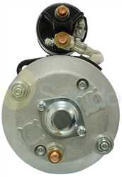 6021238 BACK LETRIKA Type 12V 3kW 10T CW 