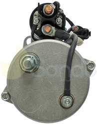 6021239 BACK LETRIKA Type 12V 6,50kW 11T CW 