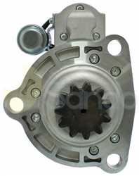 6021239 FRONT LETRIKA Type 12V 6,50kW 11T CW 