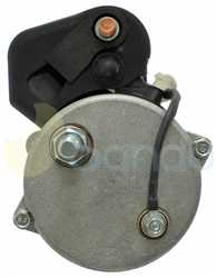 6021242 BACK LETRIKA Type 12V 5,50kW 12T CW 