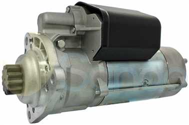 6021242 SIDE LETRIKA Type 12V 5,50kW 12T CW 
