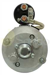 6021243 BACK LETRIKA Type 12V 2,70kW 13T CCW 
