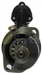 6021243 FRONT LETRIKA Type 12V 2,70kW 13T CCW 