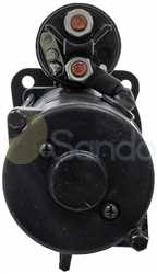 6021244 BACK LETRIKA Type 12V 4,20kW 10T CW 