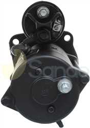 6021249 BACK LETRIKA Type 12V 3,20kW 10T CW 