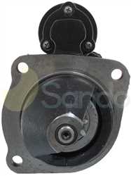 6021249 FRONT LETRIKA Type 12V 3,20kW 10T CW 