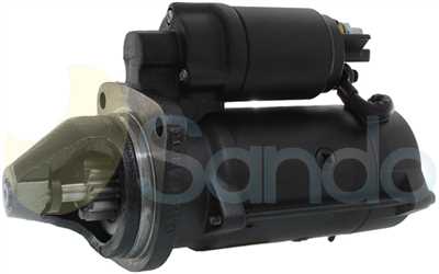 6021249 SIDE LETRIKA Type 12V 3,20kW 10T CW 