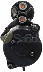 6021250 BACK LETRIKA Type 12V 3,20kW 10T CW 