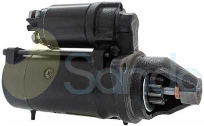 6021250 SIDE LETRIKA Type 12V 3,20kW 10T CW 