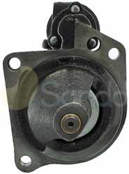 6021253 FRONT LETRIKA Type 12V 3,20kW 9T CW 