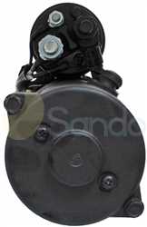 6021254 BACK LETRIKA Type 12V 4,20kW 9T CW 