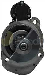 6021254 FRONT LETRIKA Type 12V 4,20kW 9T CW 