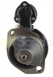 6021600 FRONT LETRIKA Type 24V 2,80kW 9T CW 