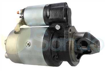 6021600 SIDE LETRIKA Type 24V 2,80kW 9T CW 